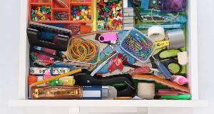 Give Your Junk Drawer A Reset In Under 30 Minutes