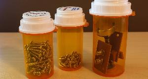 9 Creative Ways To Reuse Old Pill Bottles