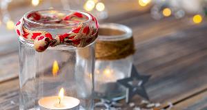 From Storage To Décor — 8 Smart Ways To Reuse Glass Jars