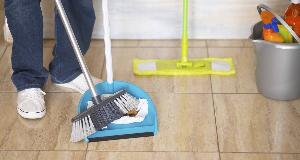 10 Old-School Cleaning Rules That Still Work Wonders Today