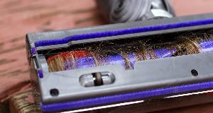 How To Properly Clean This Hidden Part Of Your Vacuum Cleaner