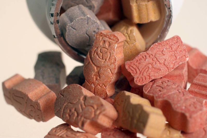 For the Healthy skeptic column, Choline supplements found in vitamins such as the 