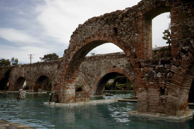 Hotel Hacienda Vista Hermosa