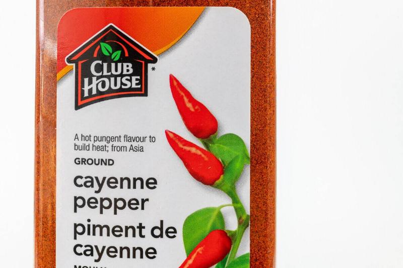 In this photo illustration, a front view of Club House...