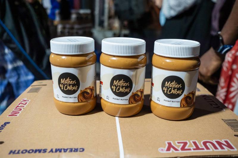 NIGERIA-EDUCATION-AGRICULTURE-CONFLICT