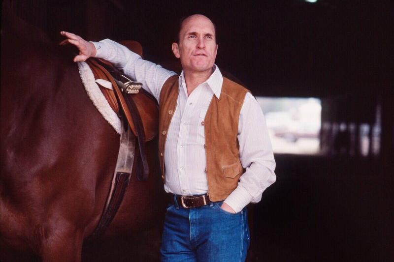 Robert Duvall