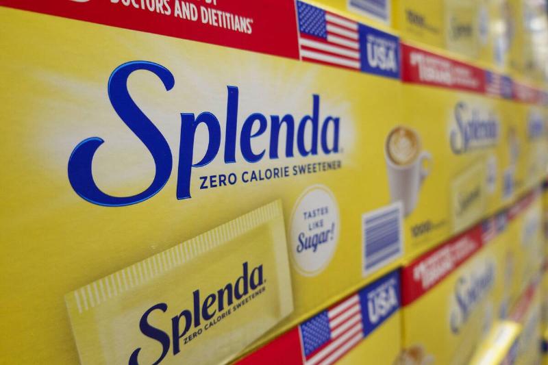 Splenda Zero Calorie Sweetener At Costco Wholesale
