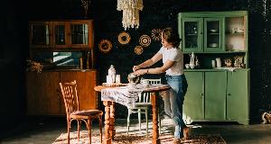 Easy Hacks To Make A New Build House Feel Like It Has Vintage Charm
