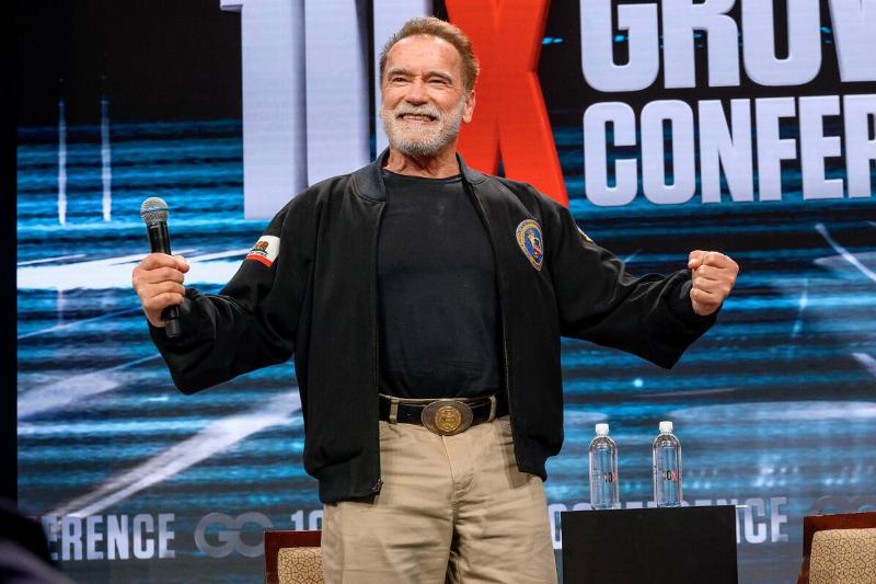 10X Growth Conference 2024