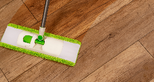 How to Use Vinegar to Clean Floors the Right Way