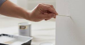 3 Genius Hacks For Touching Up Paint Like A Pro