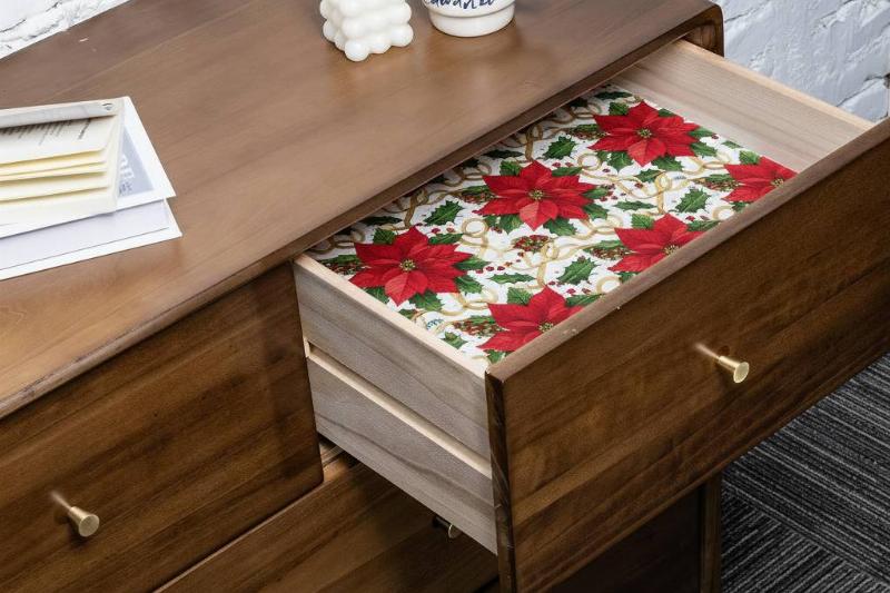 Упаковка вкладыша ящика Оберточная бумага, используемая в качестве вкладыша в ящик.