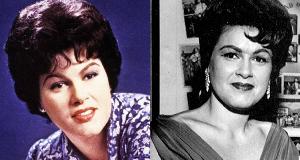 The Life and Legacy of Patsy Cline