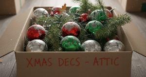 Toxicologists Warn Homeowners To Get Rid Of This Toxic Christmas Item