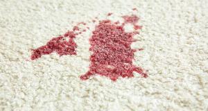How To Get The 8 Most Common Stains Out Of Carpet