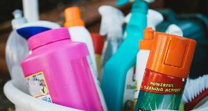 How To Safely Store Your Cleaning Supplies To Protect Your Home