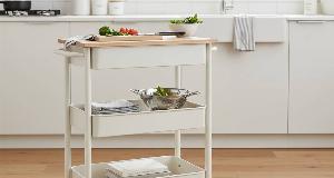 You’ll Wish You Knew These Clever IKEA Kitchen Hacks Sooner