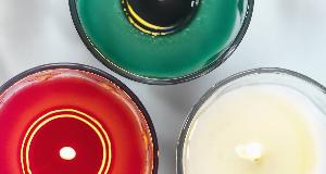 Melted A Hole In Your Candle? Here’s Why It Happened And The Simple Fix