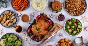 Your Guide To Removing The Most Stubborn Holiday Stains