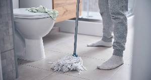 How Often Should You Clean Every Part Of Your Bathroom — According To Experts