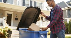 Experts Say You Should Never Recycle These 7 Things