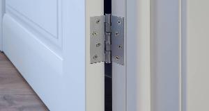 Why Your Doors Get Stickier In Winter — And How To Fix It