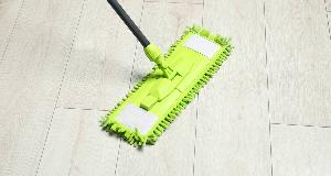 How To Properly Clean Laminate Flooring Without Damaging It