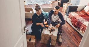 How To Make Your New House Feel Like Home After A Move