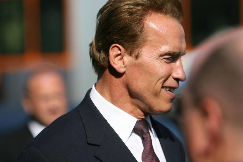 The Merv Griffin Funeral Ceremony