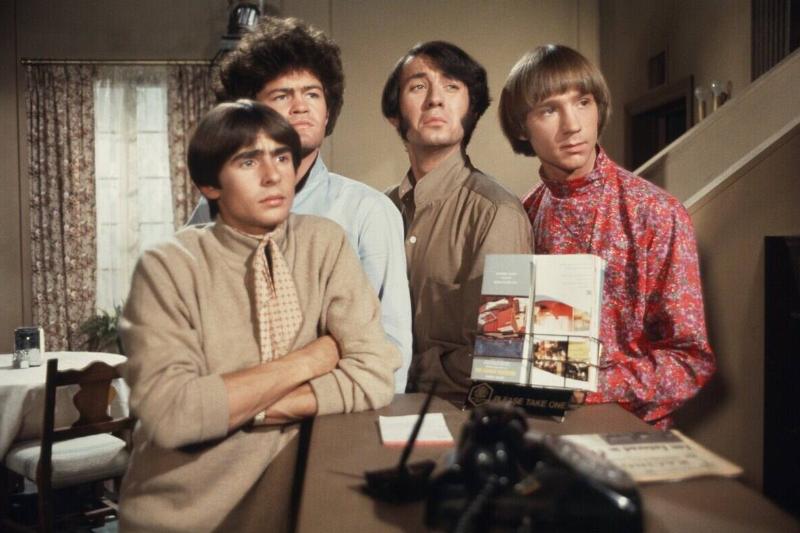 The Monkees
