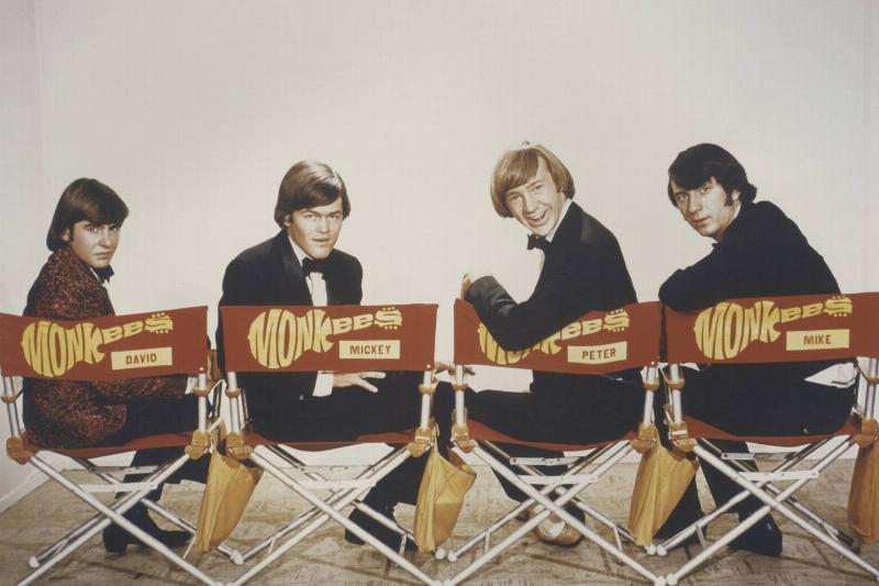 The Monkees