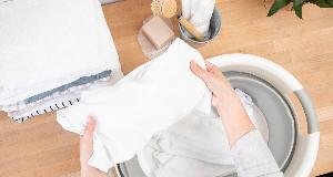 Add This To Your Laundry For The Best-Smelling Clothes Ever