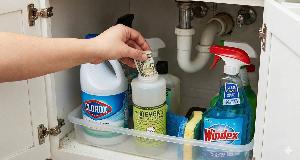 Smart Hiding Spots For Valuables In Your Home That Most People Never Think Of