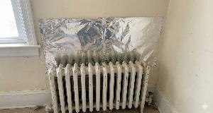 Smart Hacks For Keeping Your Home Warm If The Power Goes Out