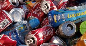 Recycling Experts Want You To Stop Crushing Aluminum Cans