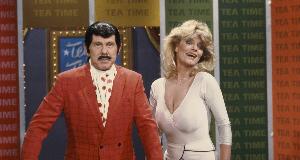 Haunting Facts About The Sad Life Of Carol Wayne