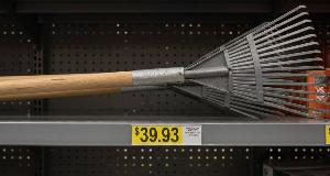 Why You Should Always Look For This Tag When Shopping At Home Depot