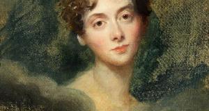 The Love Affair That Ruined Lady Caroline Lamb’s Life