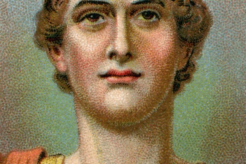 Alexander The Great