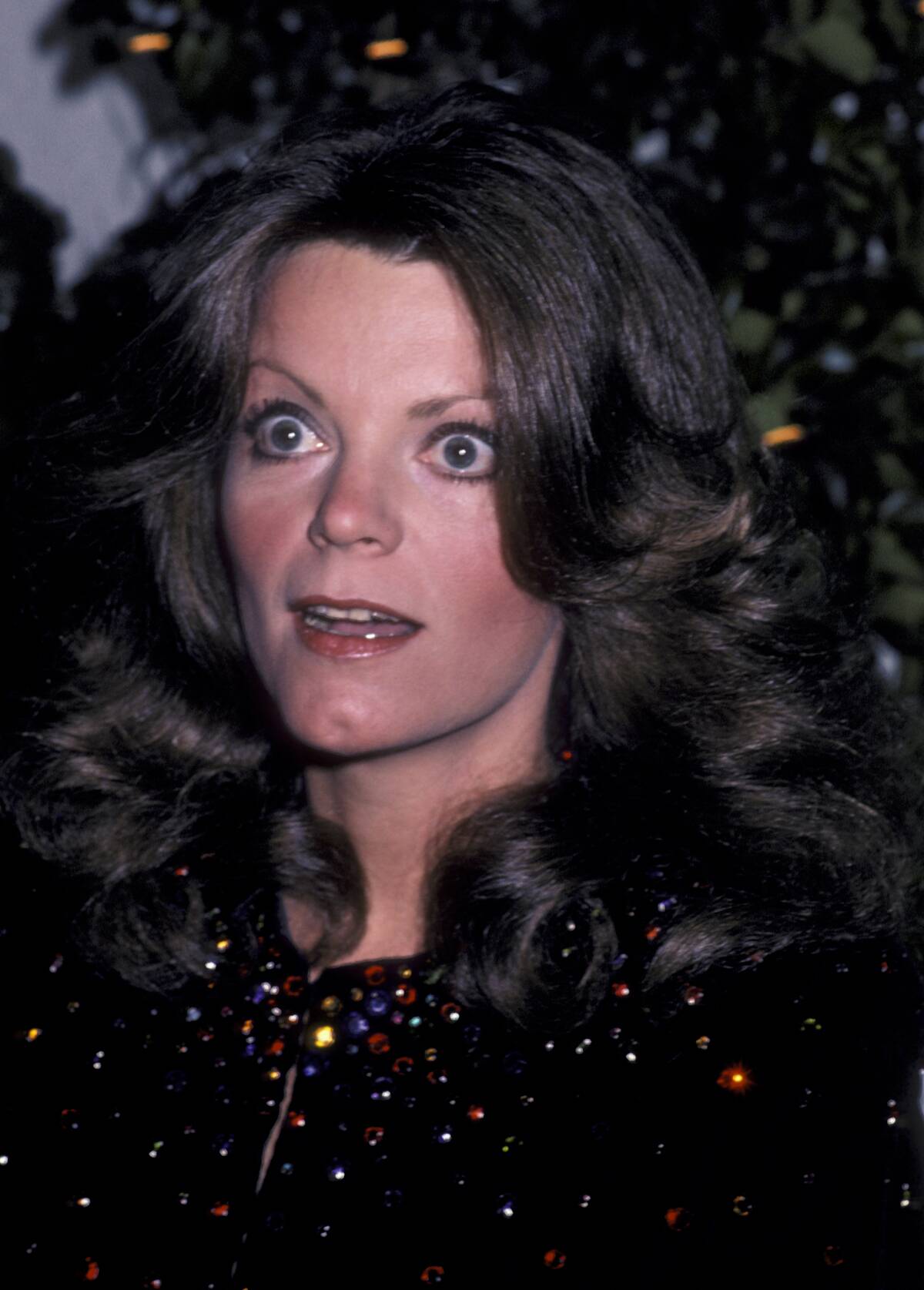 Allan Carr Party for Tony Curtis