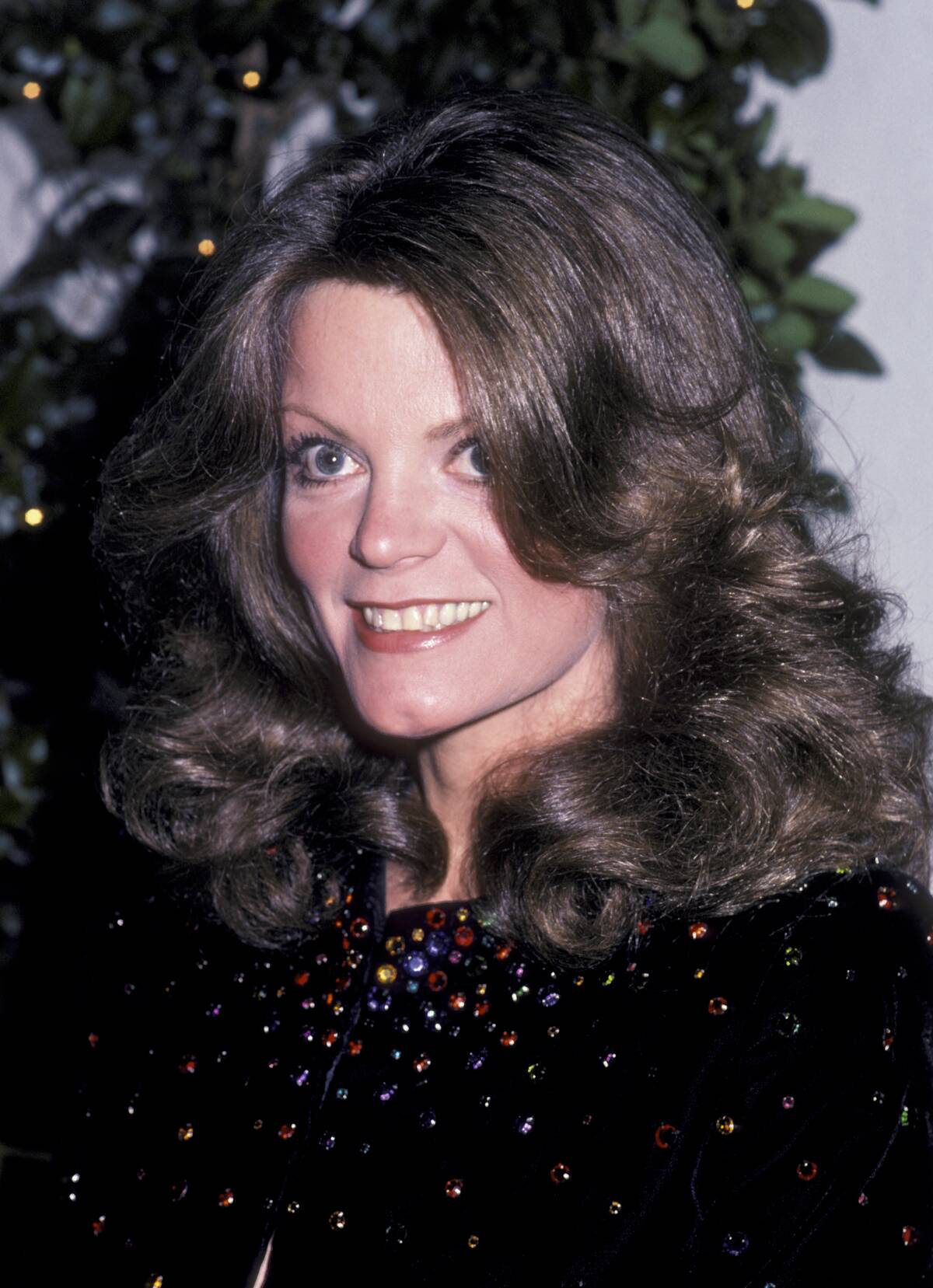 Allan Carr Party for Tony Curtis