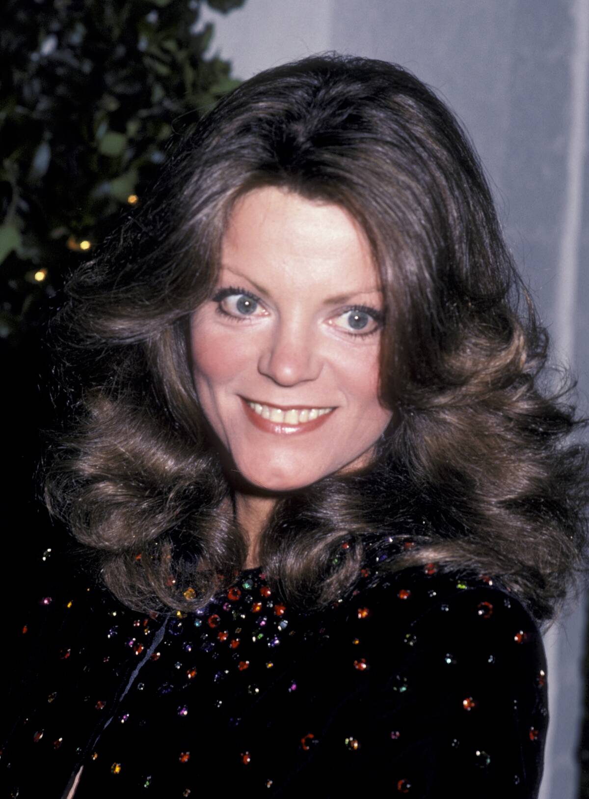 Allan Carr Party for Tony Curtis