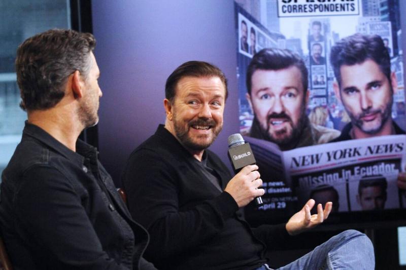 AOL Build Presents: 