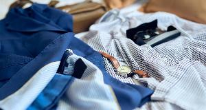 I Started Treating My Closet Like A Fridge, And Now I Save So Much Time In The Morning