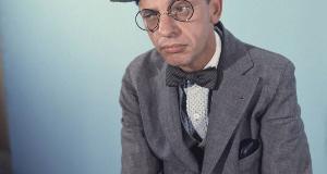 How Don Knotts Became One of the Funniest Men in America