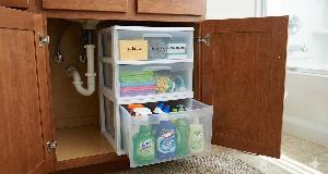These Clever Hacks Can Add Storage Space Anywhere Without Remodeling