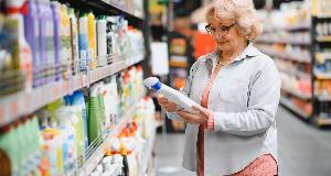 New Study Reveals: This Cleaning Product Ingredient Could Be Dangerous To Your Health