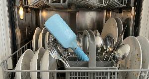I Started Washing These Items In The Dishwasher — And Cleaning Got Way Easier