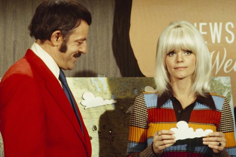 JOHN ASTIN;CAROL WAYNE