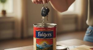 How A Tin Can Is Able To Protect Your Car From Getting Stolen